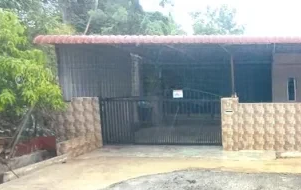 Terrace House in Kedah - No. 634, Lorong Angsana 17, Taman Keladi, 08000 Sungai Petani, Kedah