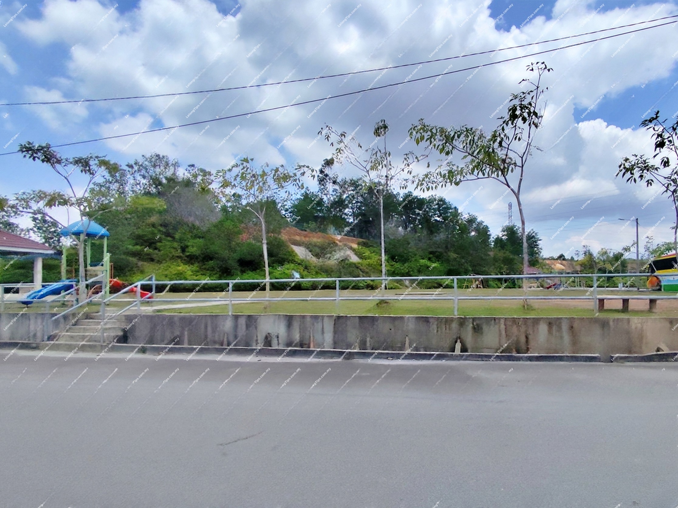 1 Storey Terrace House in Pahang - No. 38, Lorong Gambang Damai 1/8, Perumahan Gambang Damai 1, 26300 Kuantan, Pahang image 2