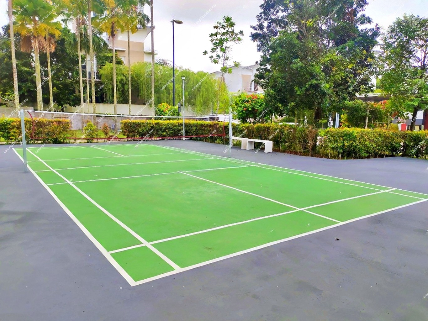 3 Storey Bungalow in Selangor - No. 3, Jalan 3A, Sunway Puncak Melawati, 53100 Hulu Kelang, Selangor image 5