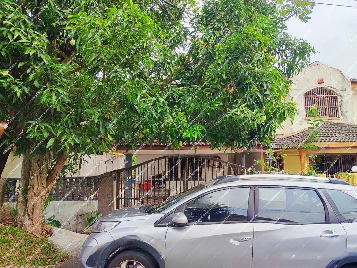 2 Storey Semi Detached House in Selangor - No. 15, Jalan Desa 2/6, Bandar Country Homes, 48000 Rawang, Selangor