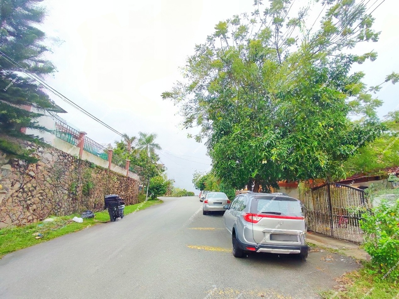 2 Storey Semi Detached House in Selangor - No. 15, Jalan Desa 2/6, Bandar Country Homes, 48000 Rawang, Selangor image 2