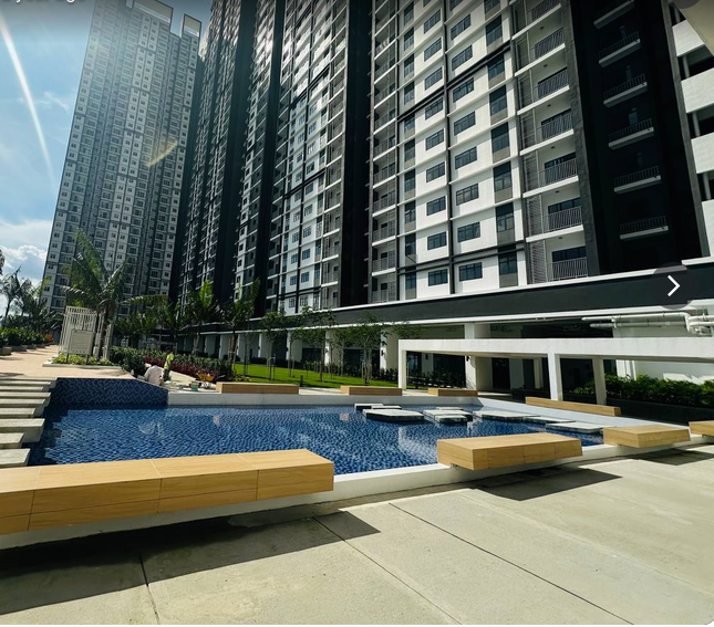 Apartment in Kuala Lumpur - Unit No. B-26-17, Residensi Minest, No. 62, Jalan Sinar Sentul 4, Sentul, 51000, Kuala Lumpur