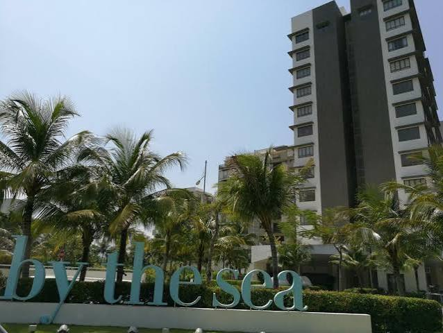 Office Suite in Penang - Unit No. 106-02-03, By The Sea, Jalan Batu Ferringgi, 11100, Penang