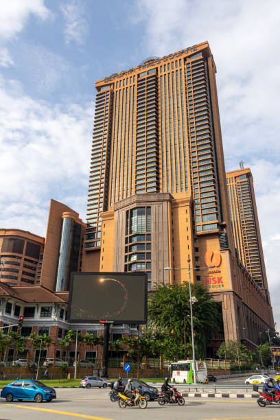 Retail Shop Lot in Kuala Lumpur - Unit No. 04-71, Berjaya Times Square, No. 1, Jalan Imbi, 55100, Kuala Lumpur