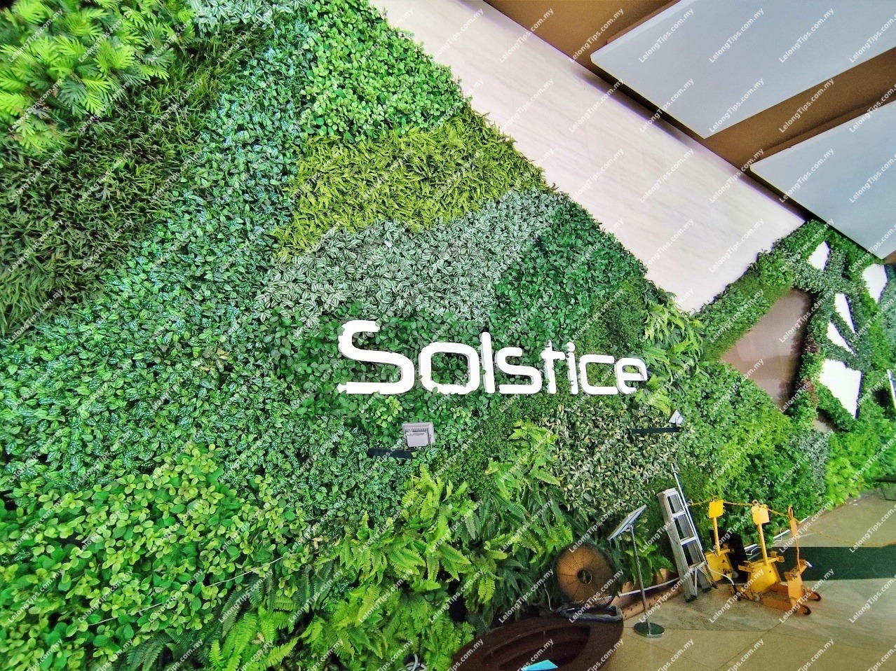 Service Apartment in Selangor - Unit No. ST2-12-14, Menara Solstice 2, Persiaran Bestari, Cyber 11, 63000 Cyberjaya, Selangor image 5
