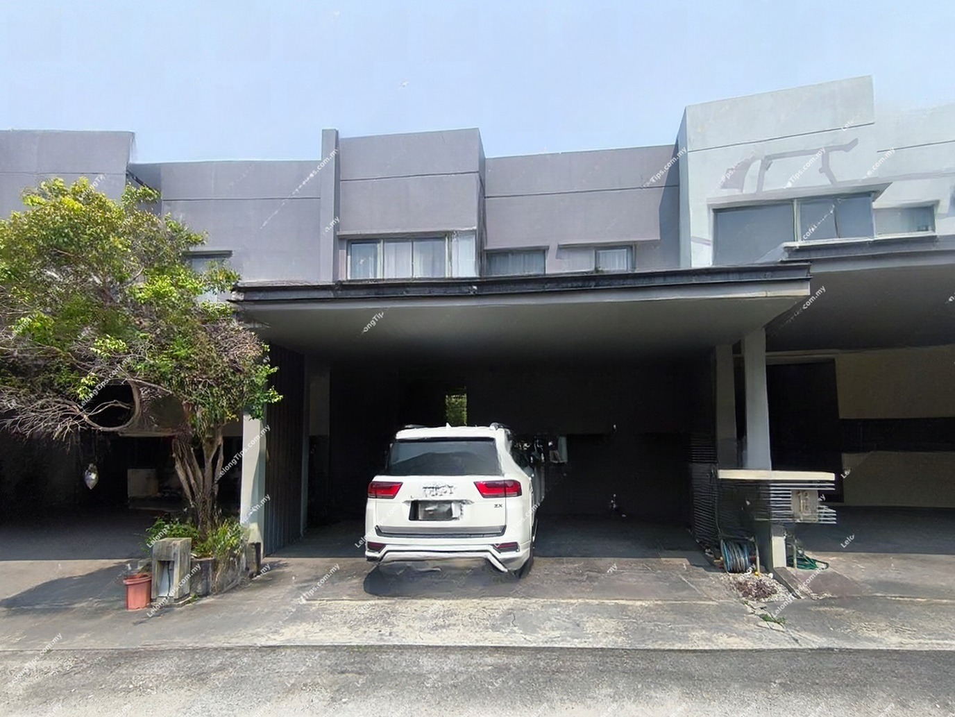 2 Storey Terrace House in Selangor - No. 11, Jalan Mirage 4, Mirage Perdana Lakeview West (Mirage By The Lake), Cyber 7, 63000 Cyberjaya, Selangor