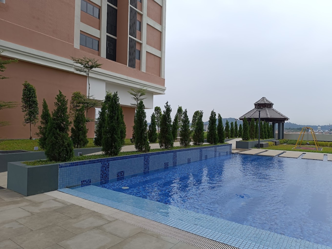 Apartment in Selangor - Unit No. I-31-03, Block I, Edusentral, No. 1, Jalan Setia Murni U13/51, Setia Alam, Seksyen U13, 40170 Shah Alam, Selangor
