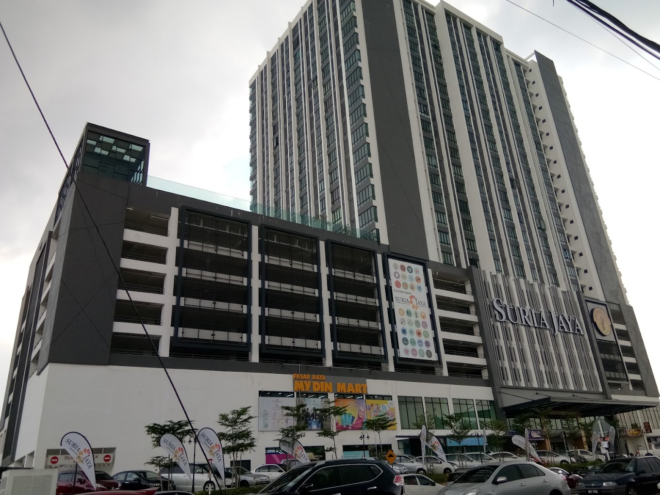 Small Office Flexible Office (SOFO) in Selangor - Unit No. 13A-03A, Suria Jaya, Jalan Padang Jawa, Section 16, 40200 Shah Alam, Selangor image 3