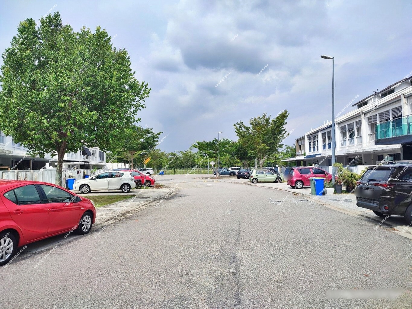 2 Storey Terrace House with Extra Land in Selangor - No. 2, Jalan Flora 3D/6, Bandar Rimbayu (Rimbayu Perennia), 42500 Telok Panglima Garang, Selangor image 2