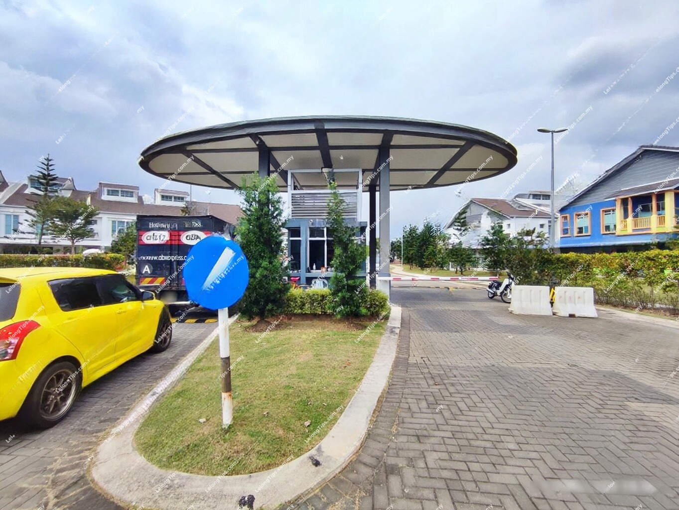 2 Storey Terrace House with Extra Land in Selangor - No. 2, Jalan Flora 3D/6, Bandar Rimbayu (Rimbayu Perennia), 42500 Telok Panglima Garang, Selangor image 4