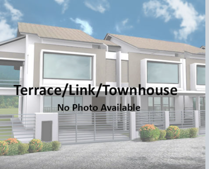 2 Storey Terrace House in Sarawak - No. Lot 7260, Lorong Pearl Avenue 5, Pearl Avenue, Taman Sibu Jaya, off Jalan Sibu Jaya and Jalan Sibu-Durin, 96000 Sibu, Sarawak