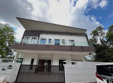 2 Storey Detached House in Kuala Lumpur - No. 36, Lorong Dungun, Damansara Heights, 50490, Kuala Lumpur
