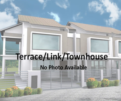 2 Storey Terrace House in Sabah - TB 1162 (Lot C222), Residensi Prima Ranggu (also known as PR1MA @ Ranggu), Jalan Ranggu, 91000 Tawau, Sabah