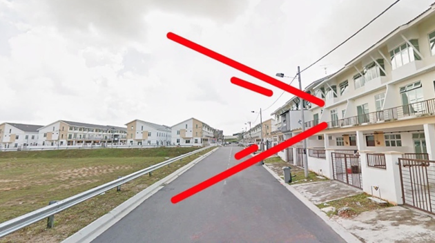 2 Storey Terrace House in Johor - No. 1334, Jalan Scientex Jaya 25, Taman Scientex Senai, 81400 Senai, Johor