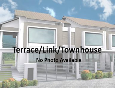 1 Storey Dwelling House in Sarawak - No. 289F (Lot 4427, SL 1630), Lorong Matang Jaya 6A1B, Taman Matang Jaya Phase 2, Jalan Matang, 93050 Kuching, Sarawak