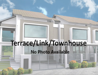 1 Storey Terrace House in Sarawak - Lot 4418, Lorong 2-4A, Off Jalan Dato Permaisuri 2, RPR Permyjaya, Bandar Baru Permyjaya, Tudan, 98000 Miri, Sarawak