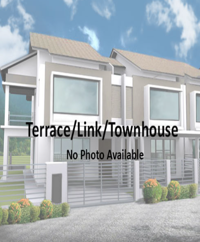 2 Storey Terrace House in Johor - No. 4, Jalan Nusaria 5/11, Taman Nusantara, 79200 Iskandar Puteri, Johor